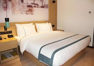 city comfort inn jinzhou bohai university wanda plaza