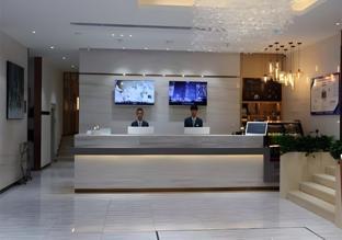 city comfort inn jinzhou bohai university wanda plaza