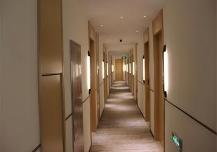 city comfort inn jinzhou bohai university wanda plaza