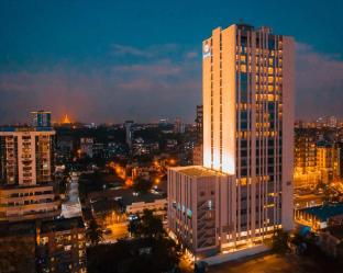 zealax hotel and residence
