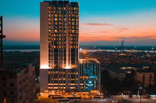 zealax hotel and residence