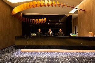 zealax hotel and residence