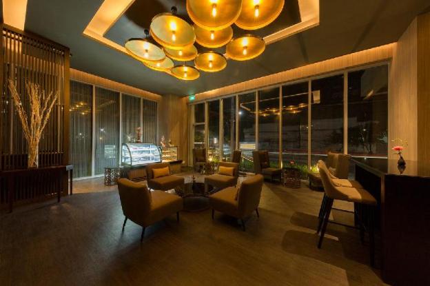 zealax hotel and residence