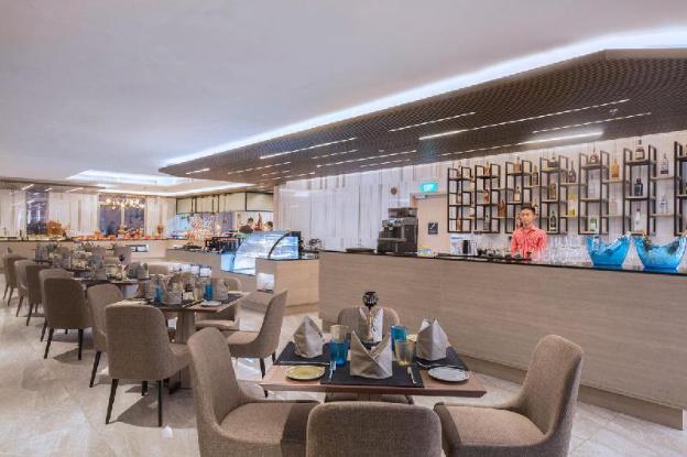 zealax hotel and residence