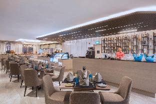 zealax hotel and residence