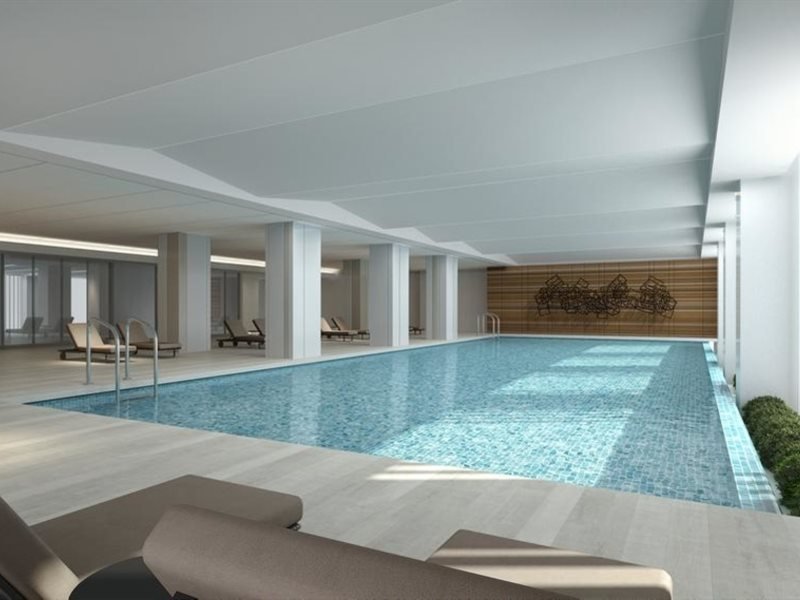 zealax hotel and residence