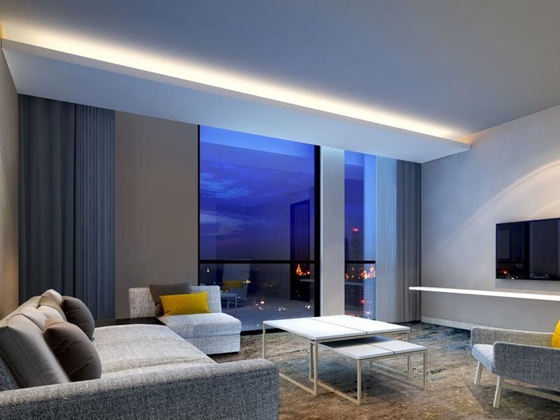 zealax hotel and residence