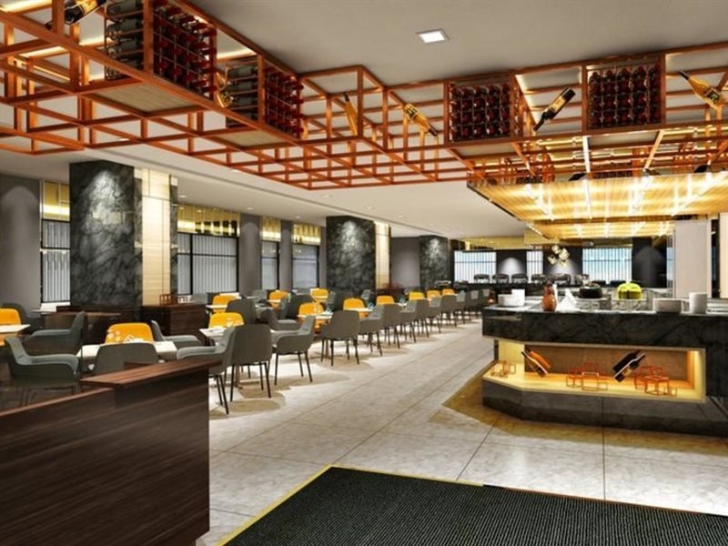zealax hotel and residence