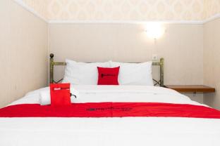 reddoorz near gajahmungkur semarang