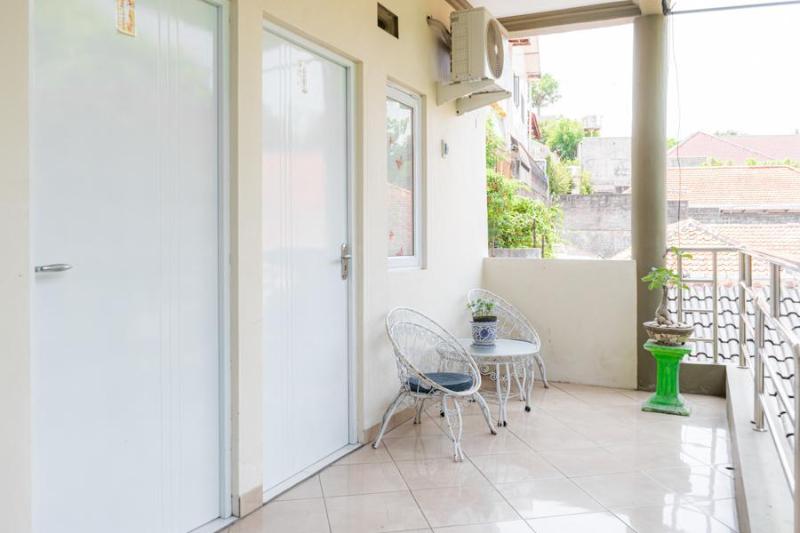 reddoorz near gajahmungkur semarang