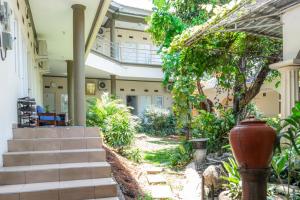 reddoorz near gajahmungkur semarang