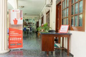 reddoorz near gajahmungkur semarang