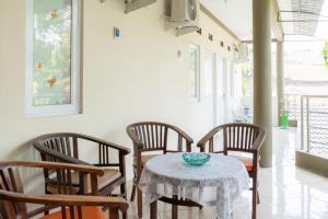 reddoorz near gajahmungkur semarang