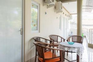 reddoorz near gajahmungkur semarang