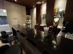 wishton hotel yangon