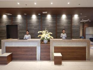 wishton hotel yangon