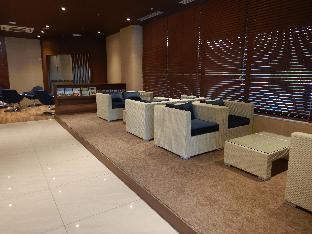 wishton hotel yangon