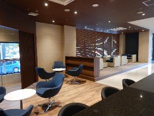 wishton hotel yangon