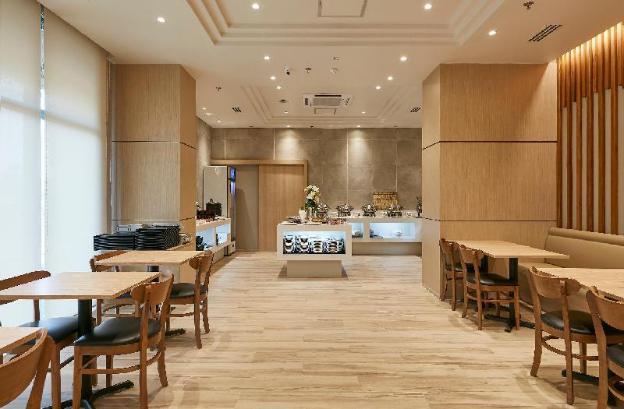 wishton hotel yangon