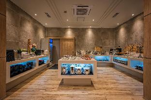 wishton hotel yangon