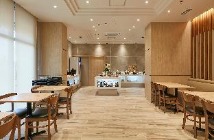 wishton hotel yangon