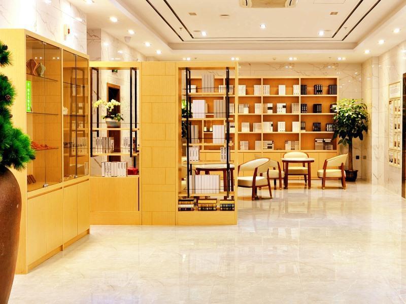 greentree inn haikou city wuzhishan road