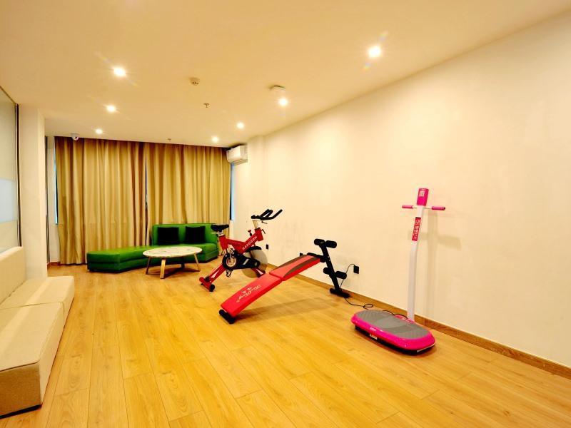 greentree inn haikou city wuzhishan road