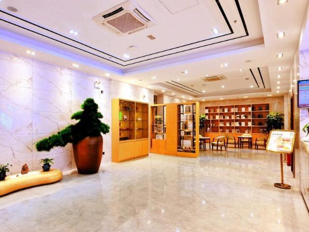 greentree inn haikou city wuzhishan road