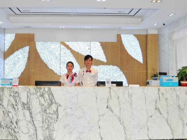 greentree inn haikou city wuzhishan road