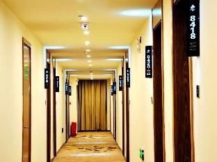 greentree inn haikou city wuzhishan road