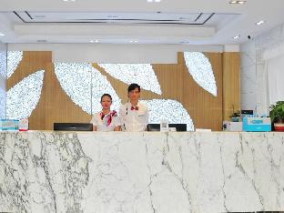 greentree inn haikou city wuzhishan road