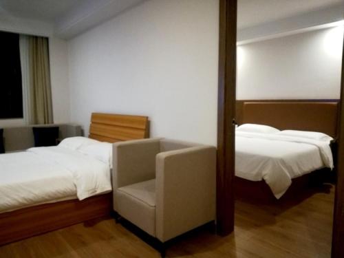 greentree inn haikou city wuzhishan road