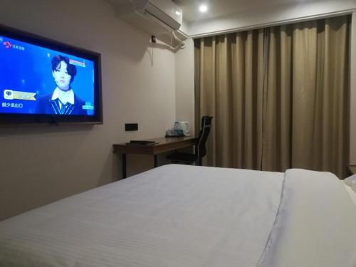 greentree inn haikou city wuzhishan road