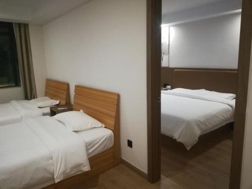 greentree inn haikou city wuzhishan road