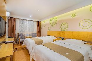 greentree inn beijing daxing district huangcun west street metro station