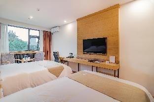 greentree inn beijing daxing district huangcun west street metro station