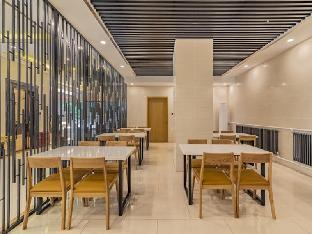 greentree inn beijing daxing district huangcun west street metro station