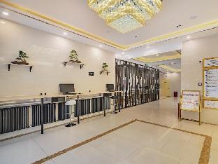 greentree inn beijing daxing district huangcun west street metro station