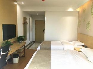 greentree inn xingtai qinghe county wusong park business hotel
