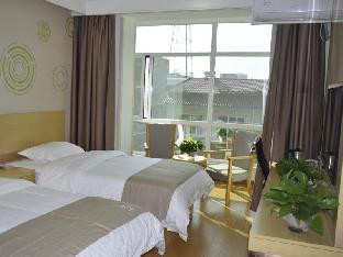 greentree inn xingtai qinghe county wusong park business hotel