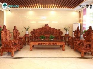 greentree inn xingtai qinghe county wusong park business hotel