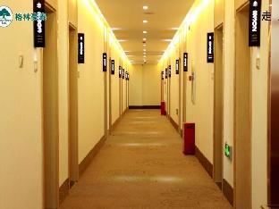 greentree inn xingtai qinghe county wusong park business hotel