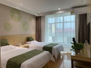 greentree inn xingtai qinghe county wusong park business hotel