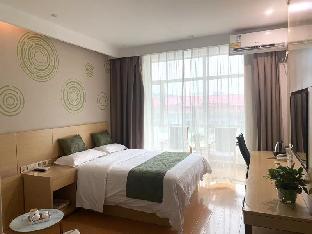 greentree inn xingtai qinghe county wusong park business hotel