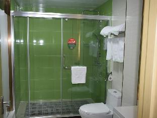 greentree inn xingtai qinghe county wusong park business hotel