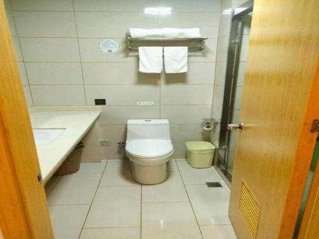 greentree inn wuxi huishan yangshan town