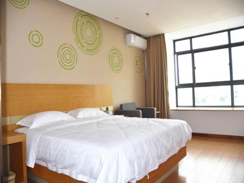 greentree inn wuxi huishan yangshan town