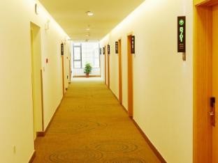 greentree inn wuxi huishan yangshan town