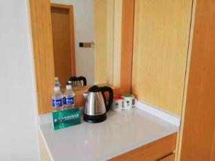 greentree inn wuxi huishan yangshan town