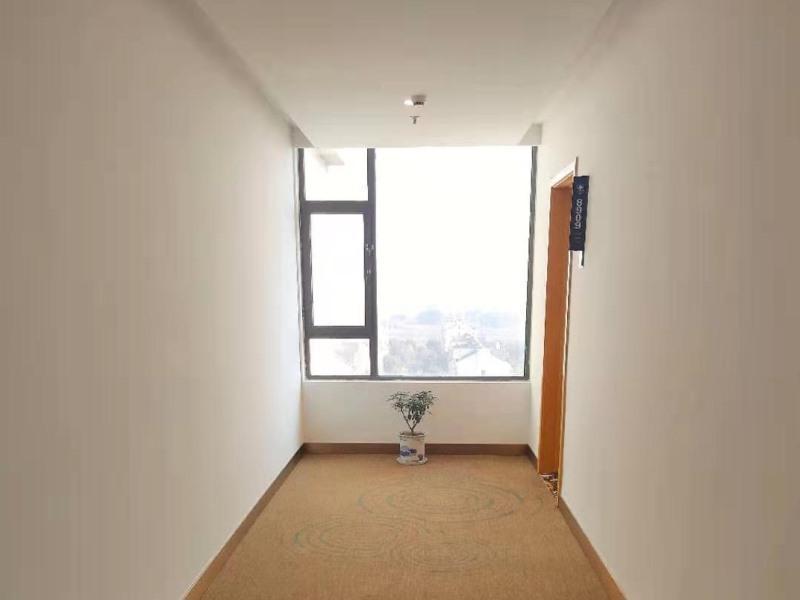 greentree inn wuxi huishan yangshan town